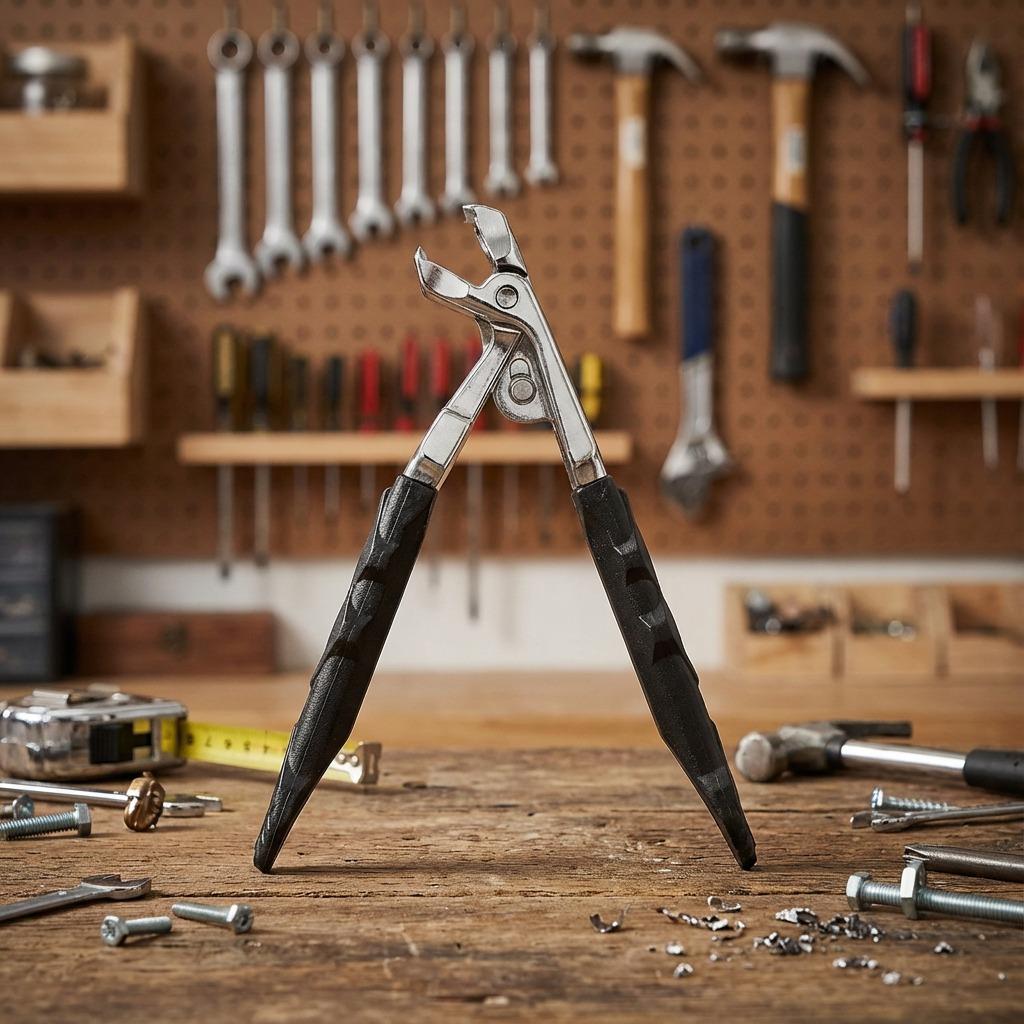 Fournitures de beauté B2B : Comment se procurer des coupe-ongles et des outils de précision pour le toilettage