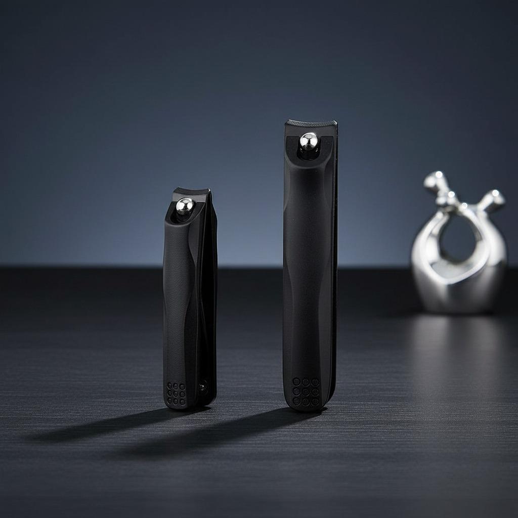 Coupe-ongles personnalisés pour les entreprises : tailles, personnalisation et approvisionnement en gros