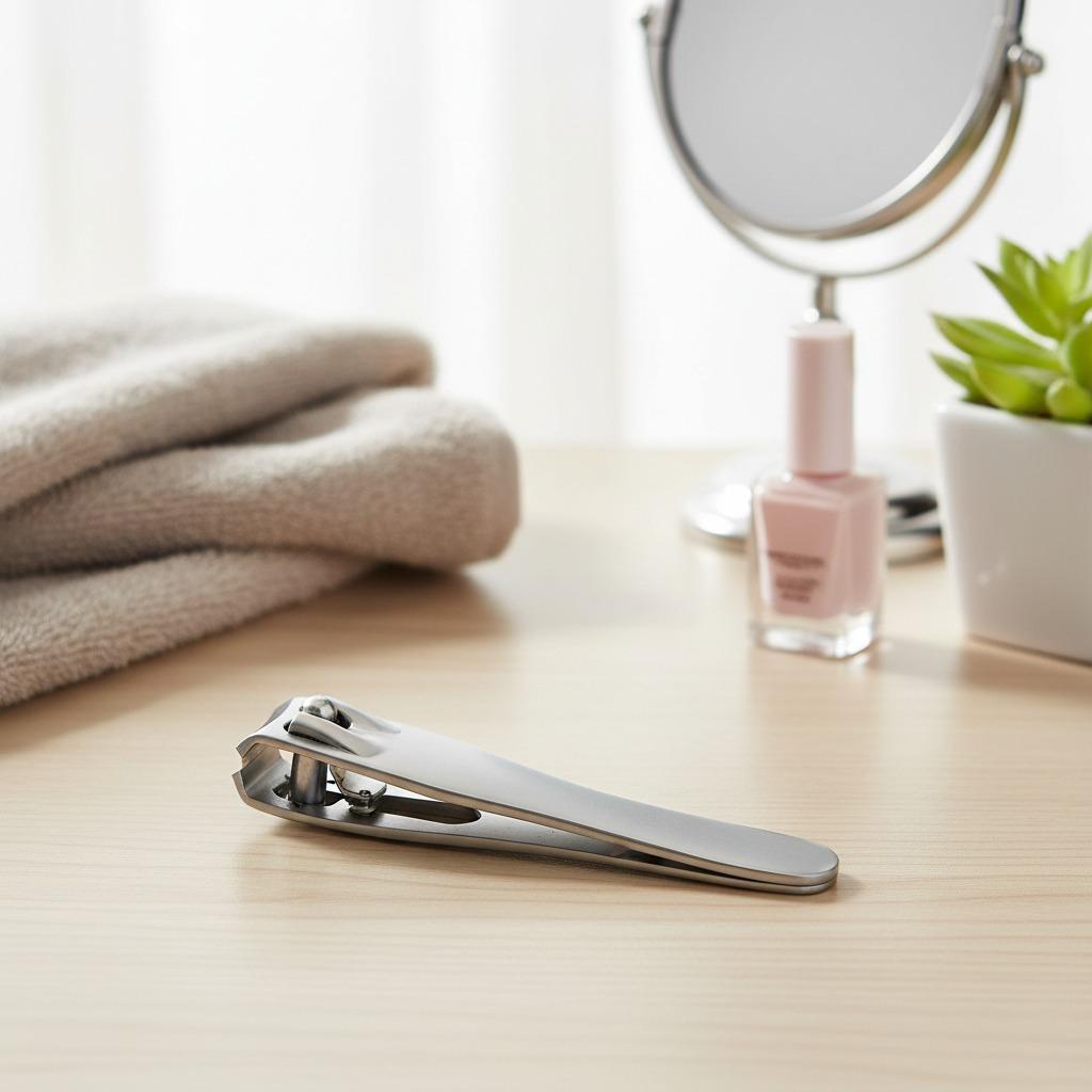 Coupe-ongles sur mesure pour les gammes de produits de toilettage en gros
