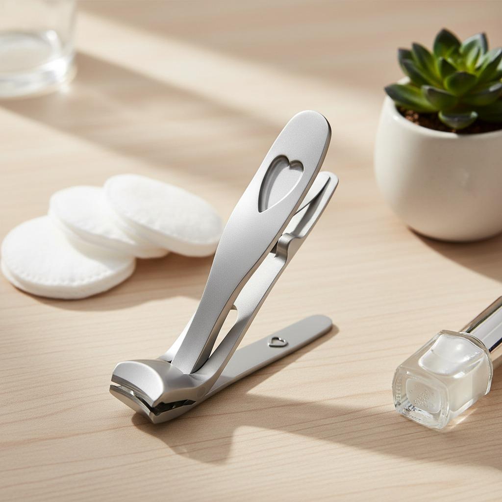 Coupe-ongles personnalisés : des choix de conception pratiques pour les acheteurs en gros