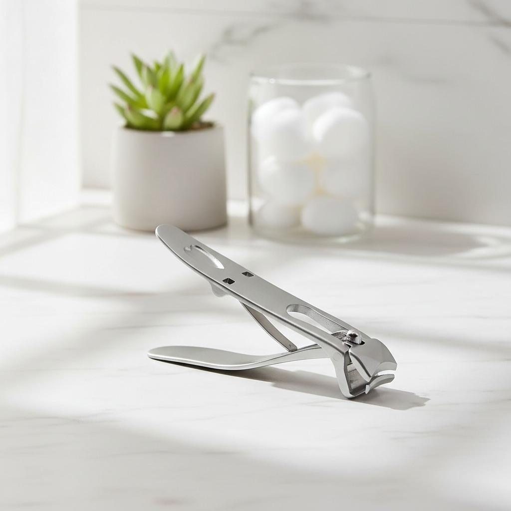 Guide d'approvisionnement en coupe-ongles personnalisés pour les marques de beauté