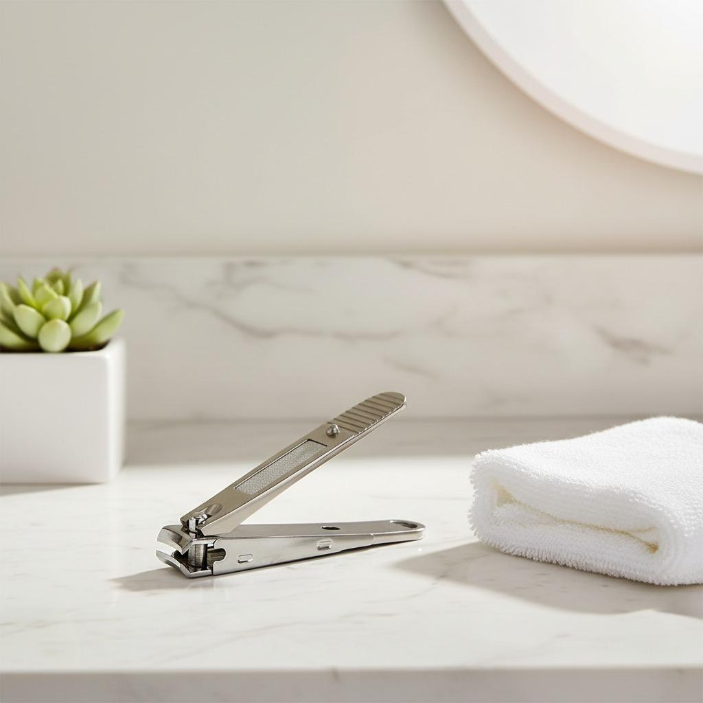 Choisir un fabricant de coupe-ongles en Chine pour la fourniture de produits de beauté B2B