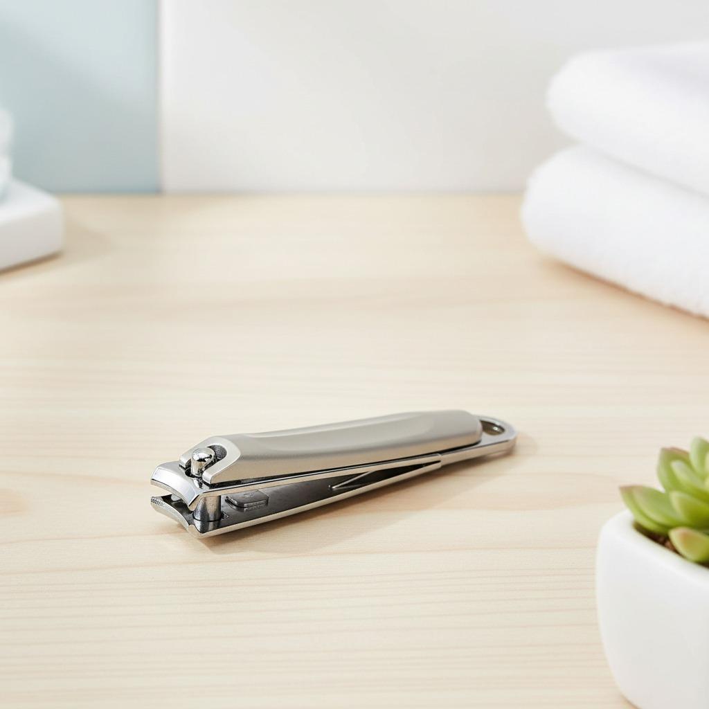 Meilleur fabricant de coupe-ongles en Chine pour les produits de beauté B2B