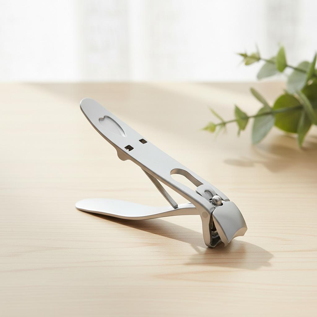 Coupe-ongles personnalisés pour les programmes de distribution de produits de beauté B2B : marque privée et emballage