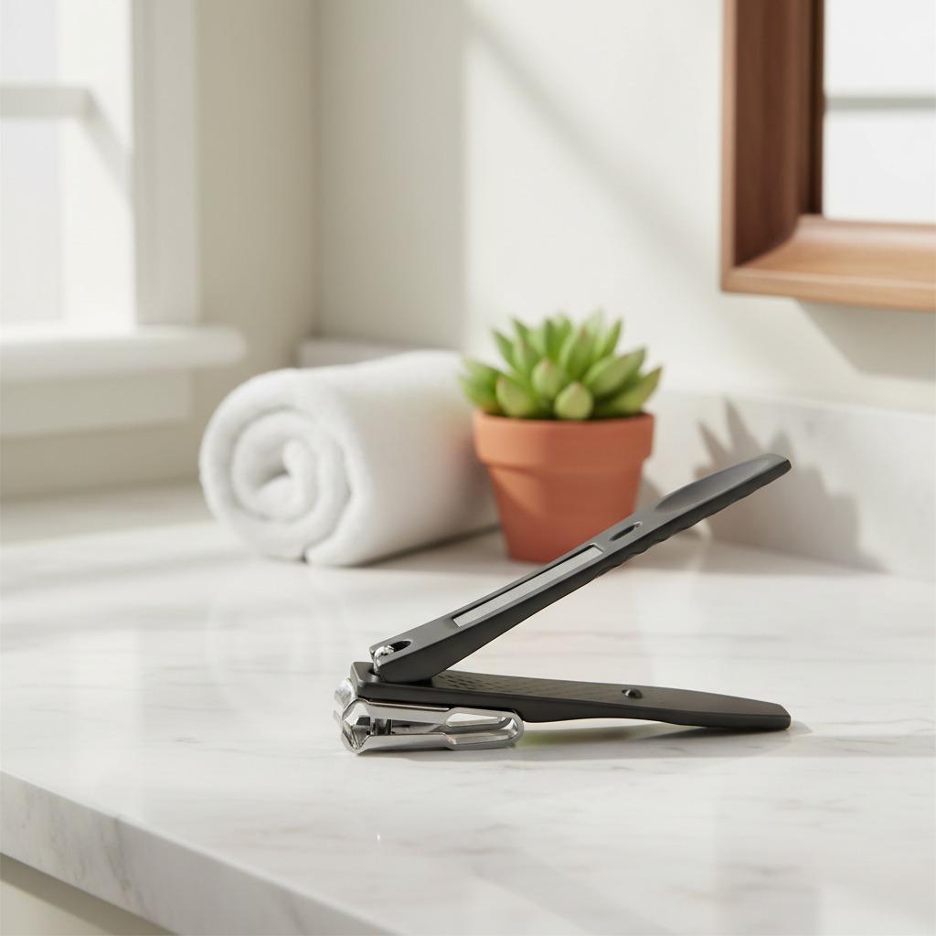Guide de sélection des fabricants de coupe-ongles : Qualité, OEM et achat en gros