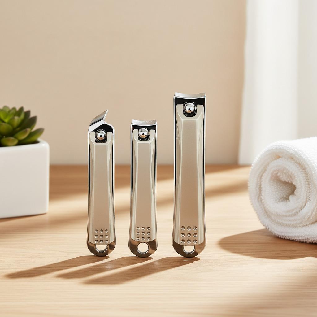 Coupe-ongles bon marché en gros : Guide d’achat pratique pour les détaillants, les salons et les kits