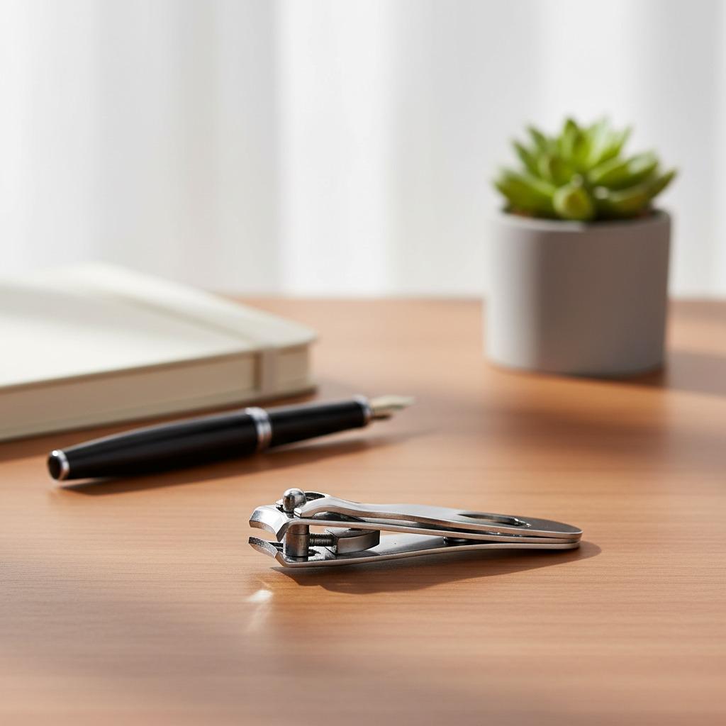 Leitfaden zur Beschaffung von individuell gestalteten Nagelknipsern für Unternehmenswachstum