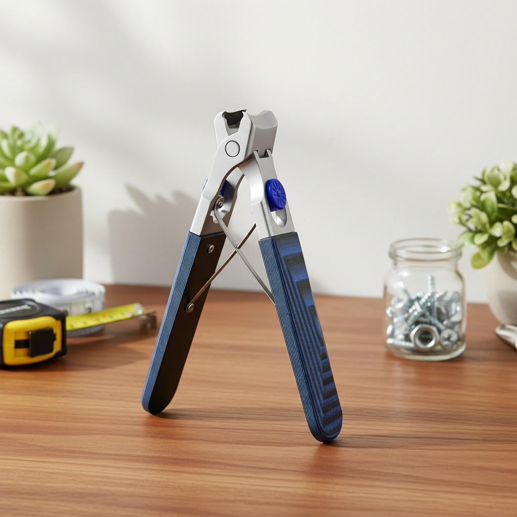 Comment choisir des exportateurs de coupe-ongles pour un approvisionnement fiable