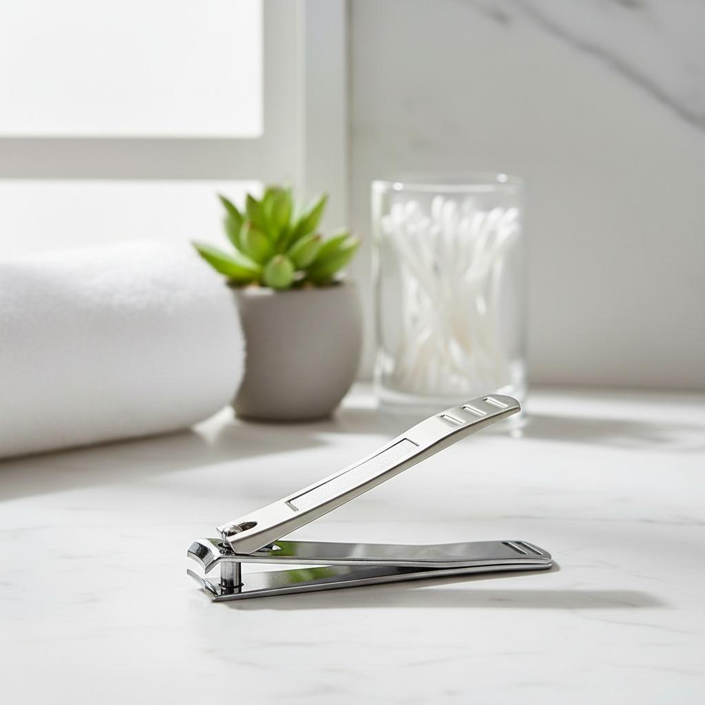 Comment choisir un fabricant de coupe-ongles pour les programmes OEM d'outils de beauté