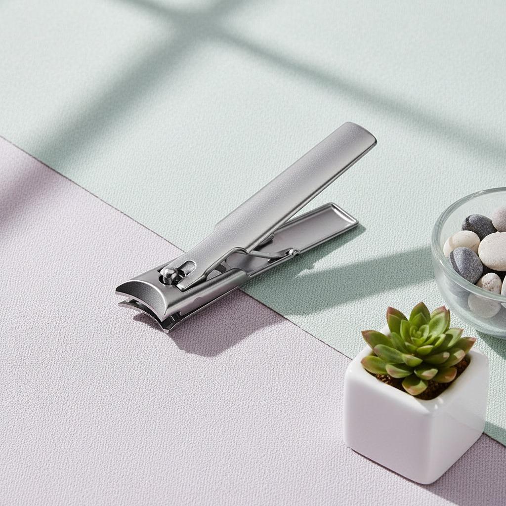 Nail Clipper OEM Manufacturing Trends for Global Buyers