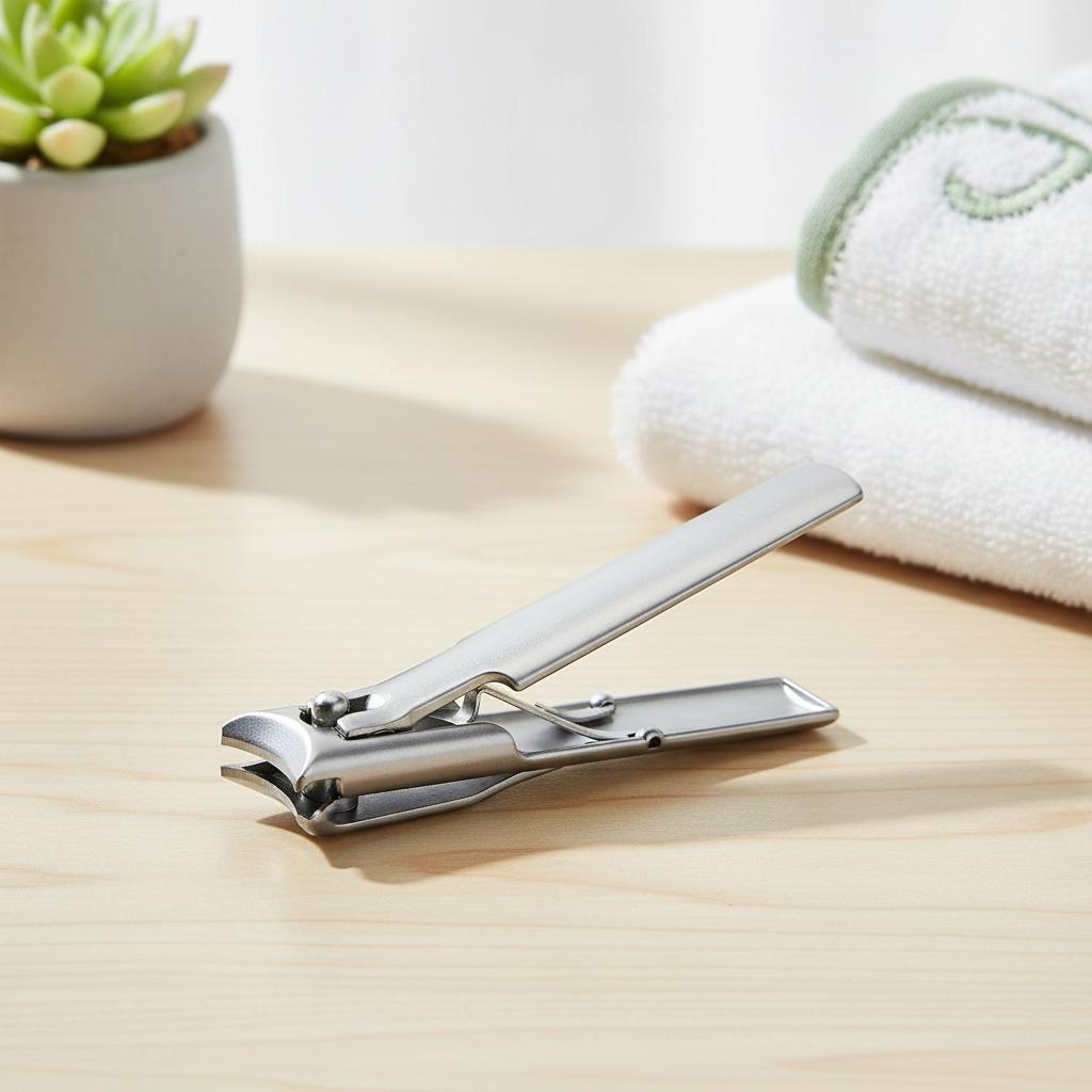 Nail Clipper OEM Sourcing in China: Trends, Quality Checks, and Buyer Criteria