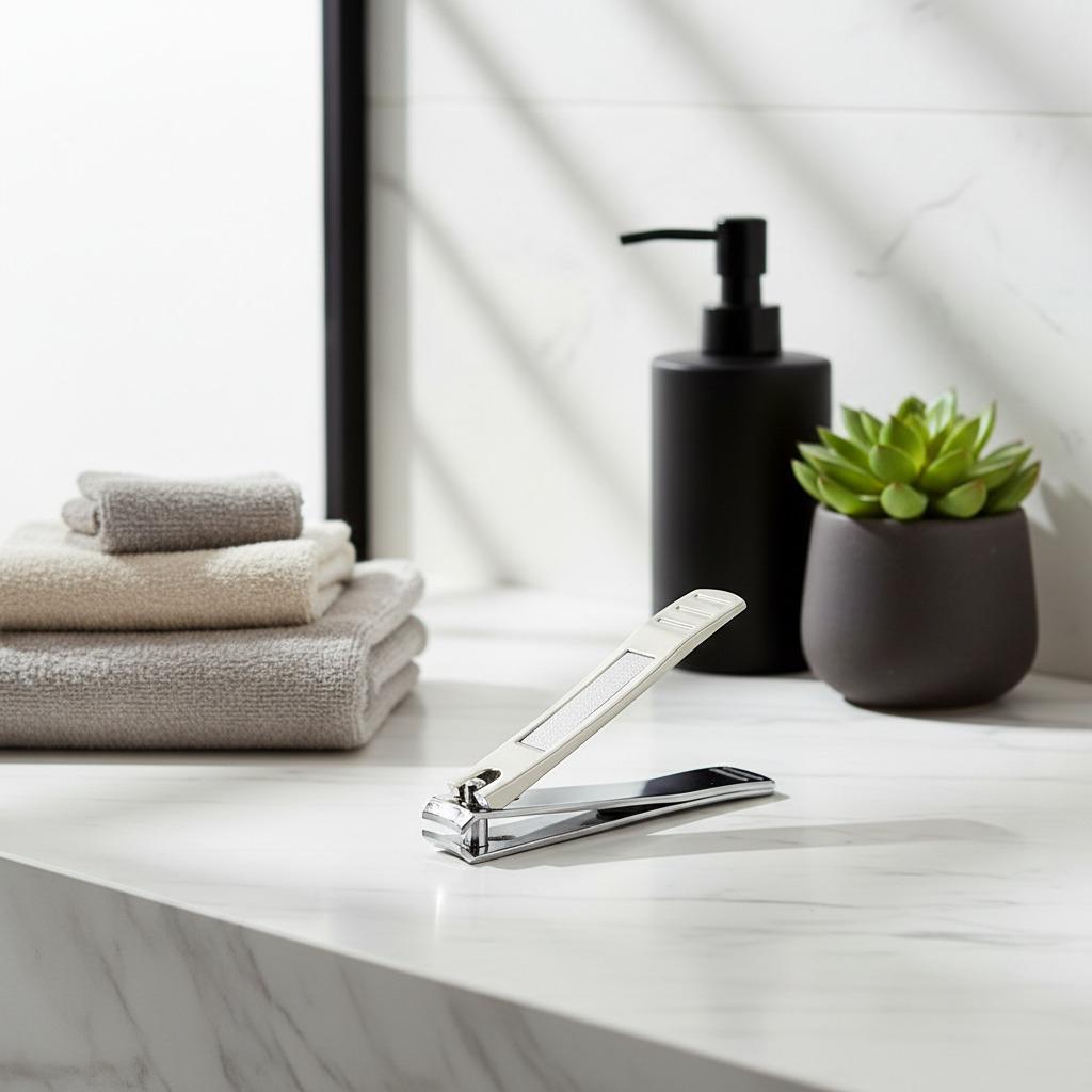 Comment évaluer un fabricant de coupe-ongles pour des outils de soin fiables