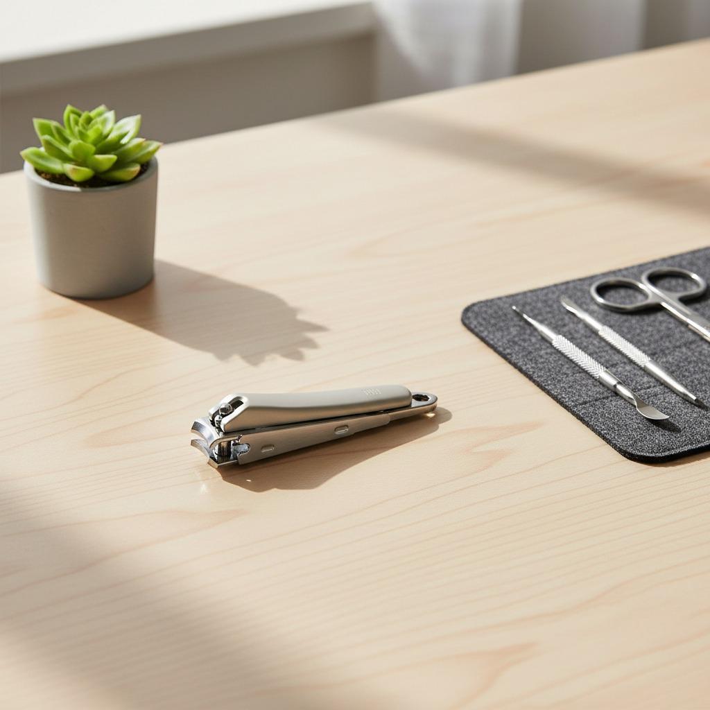 Nail Clipper Factory Selection Guide for Wholesale and OEM Buyers