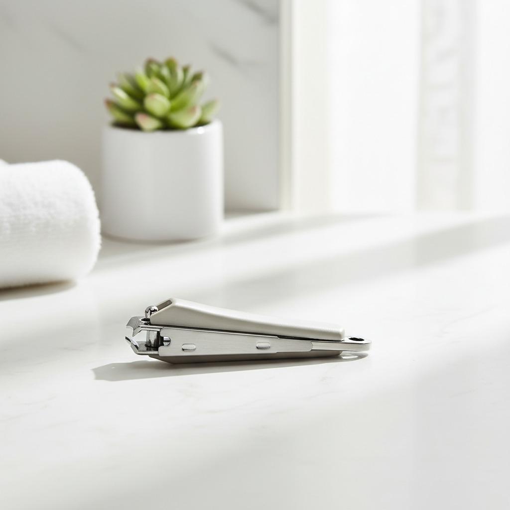 Nail Clipper Factory OEM Guide for Bulk Buyers