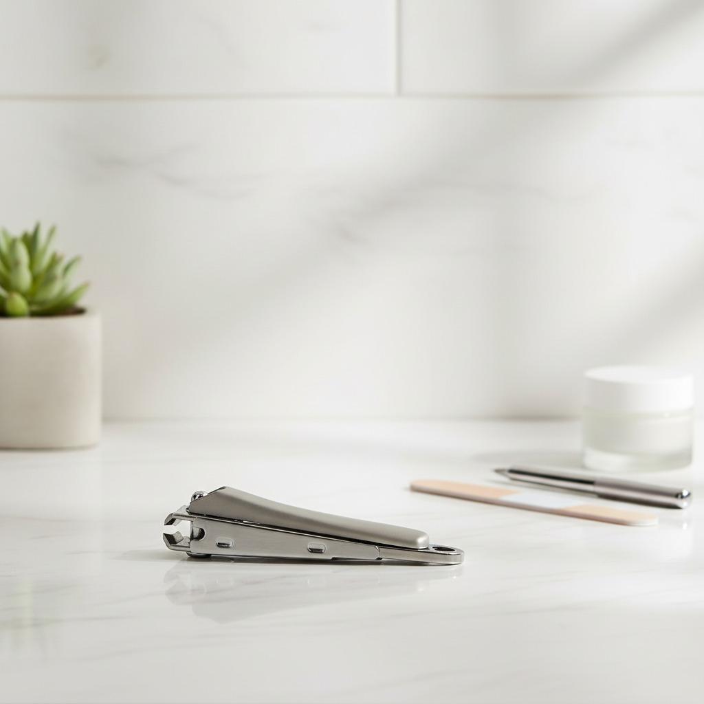 Choosing a Nail Clipper Factory for Wholesale and OEM Supply