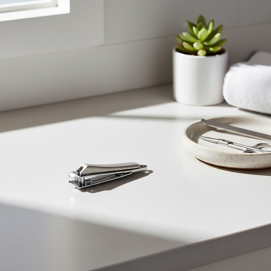 Nail Clipper Factory Guide: Precision, Comfort and Bulk Sourcing