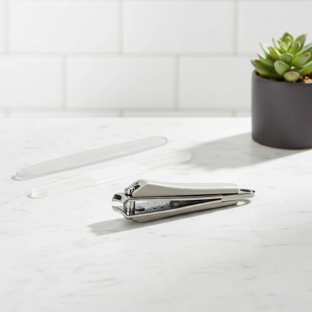 How to Evaluate a Nail Clipper Factory for OEM and Wholesale Supply