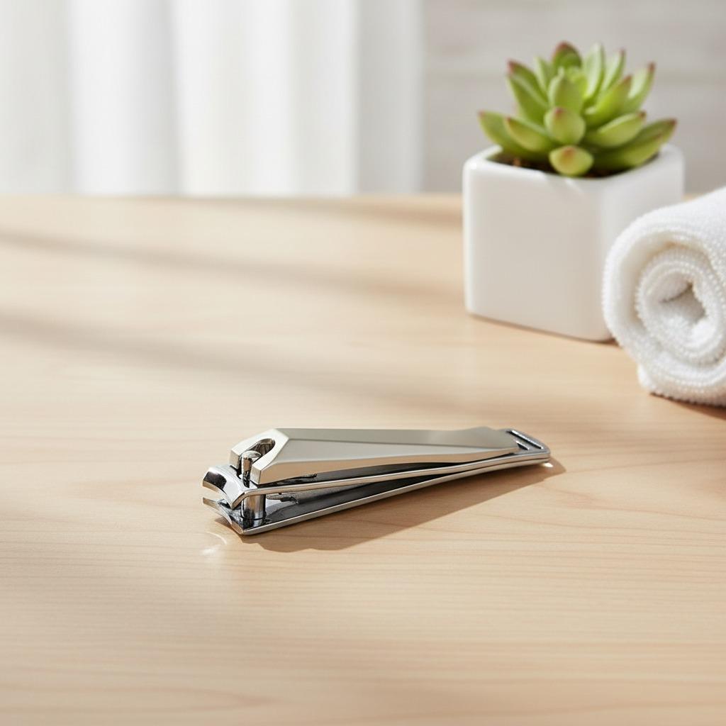 Coupe-ongles sur mesure pour les acheteurs de produits de beauté en gros
