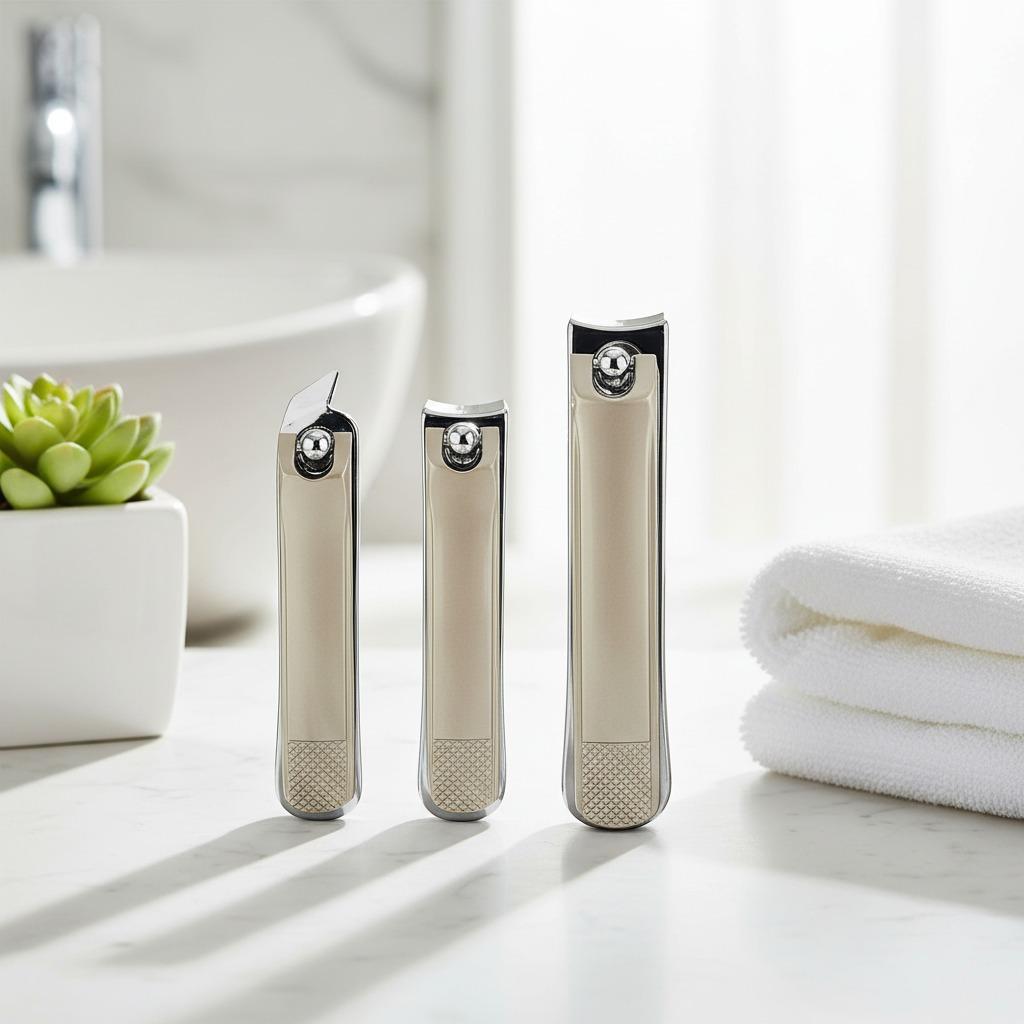 Nail Clipper for Retailers: How to Source Quality Tools for Resale