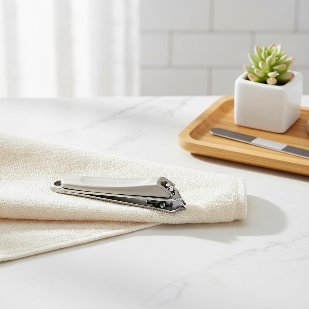 How to Choose a Nail Clipper Bulk Supplier for Quality and Flexible Ordering