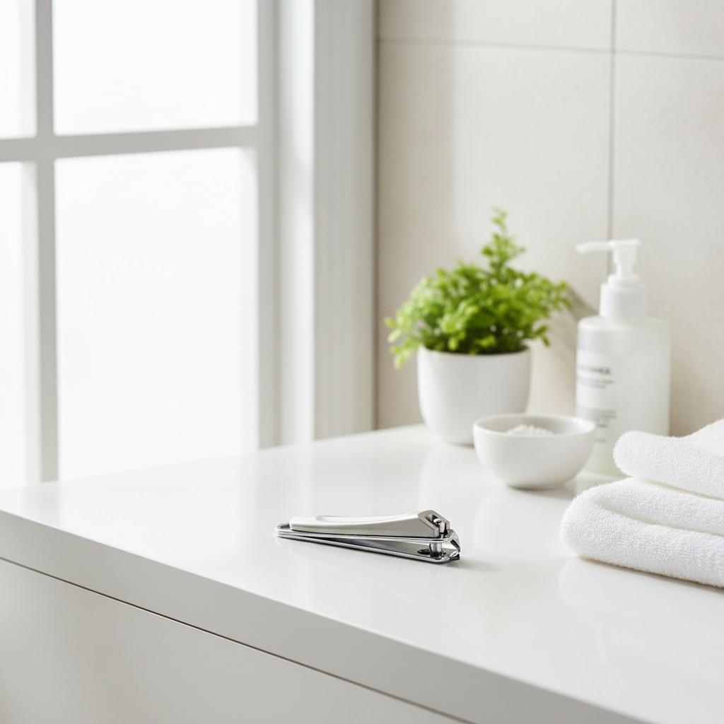How to Choose a Reliable Nail Clipper Bulk Supplier for Grooming Tools