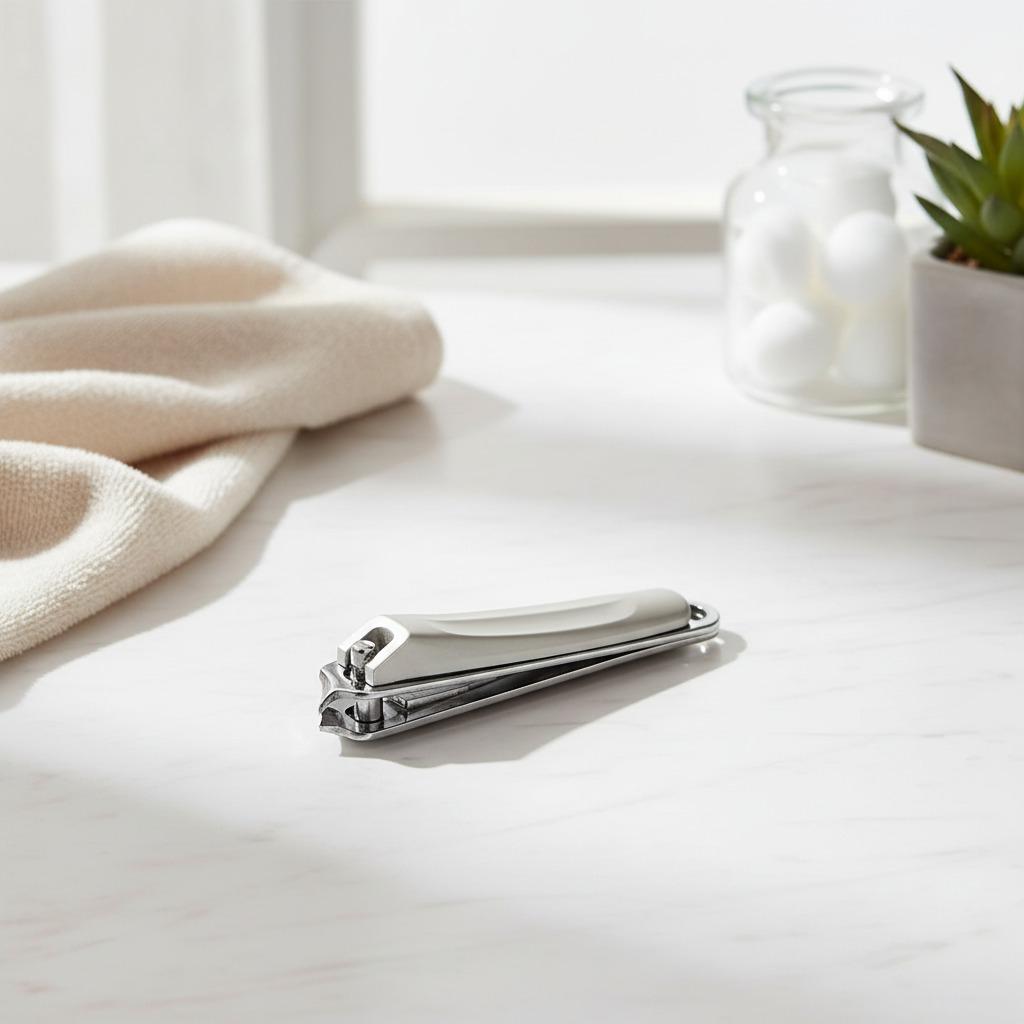 How to Choose a Reliable Bulk Nail Clipper Supplier