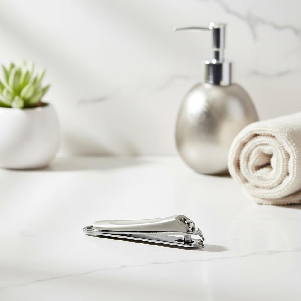 Reliable Nail Clipper Bulk Supplier Solutions for Retail Buyers