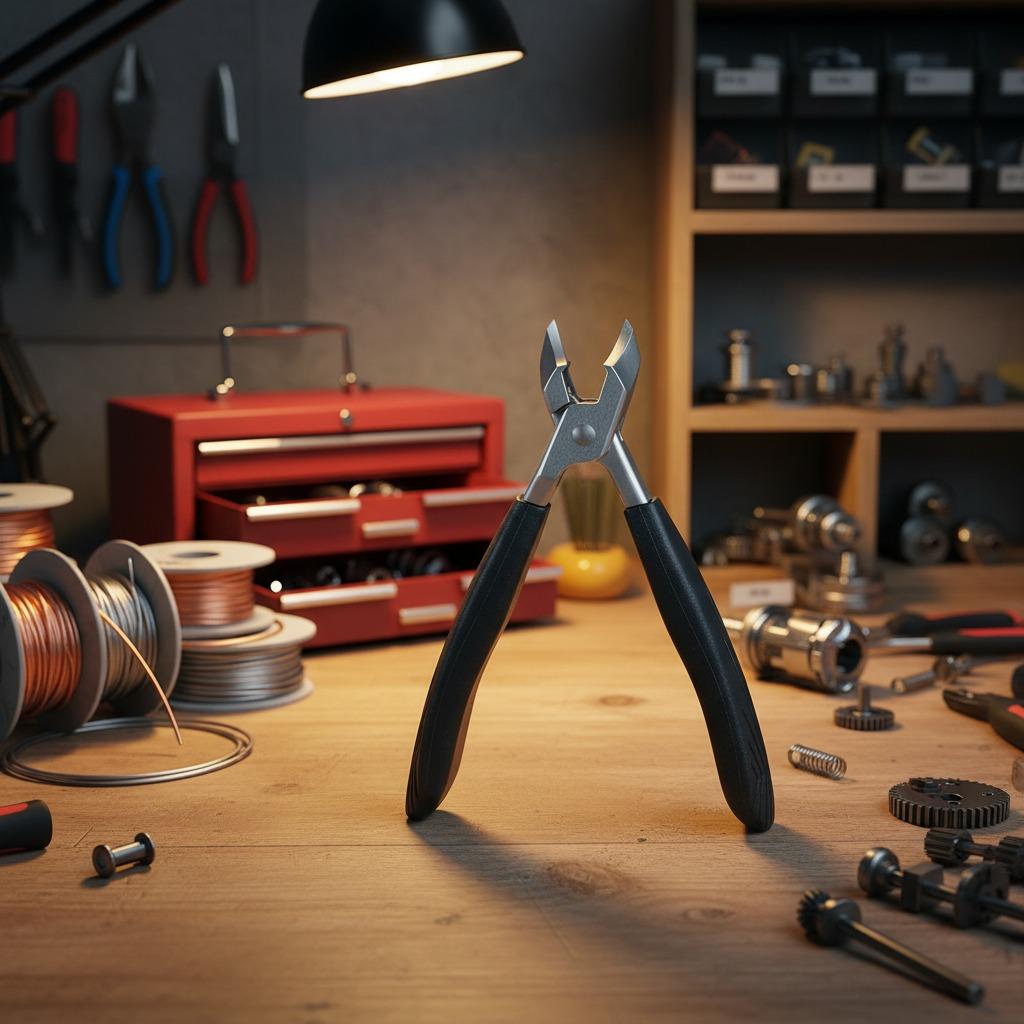 Custom Nail Clipper for Business Buyers: Precision, Branding and Bulk Sourcing