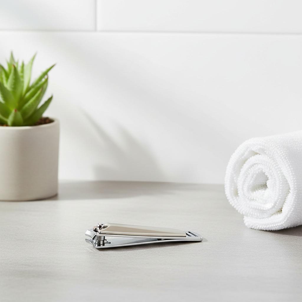 Nail Clipper OEM Manufacturing: A Practical Buyer’s Guide
