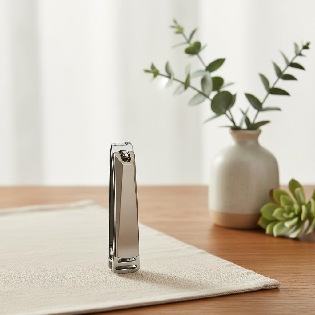 Nail Clipper OEM Manufacturing Guide for Beauty Tool Buyers