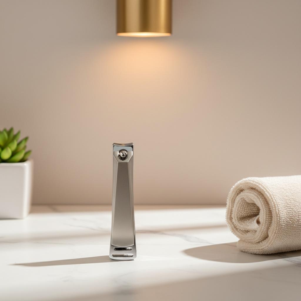 Nail Clipper OEM Sourcing: How Brands Evaluate a China Manufacturer