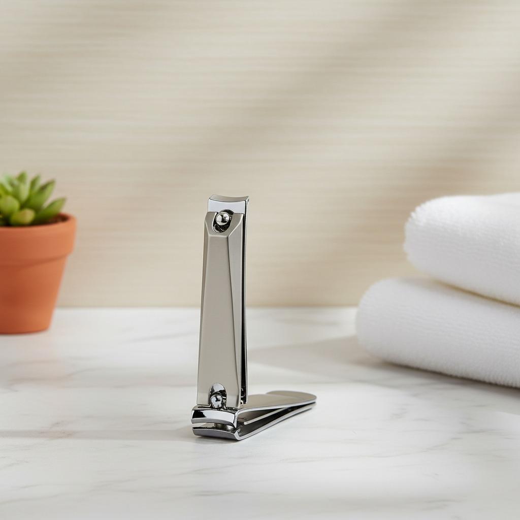 Nail Clipper OEM Manufacturing: How to Source Reliable Bulk Clippers