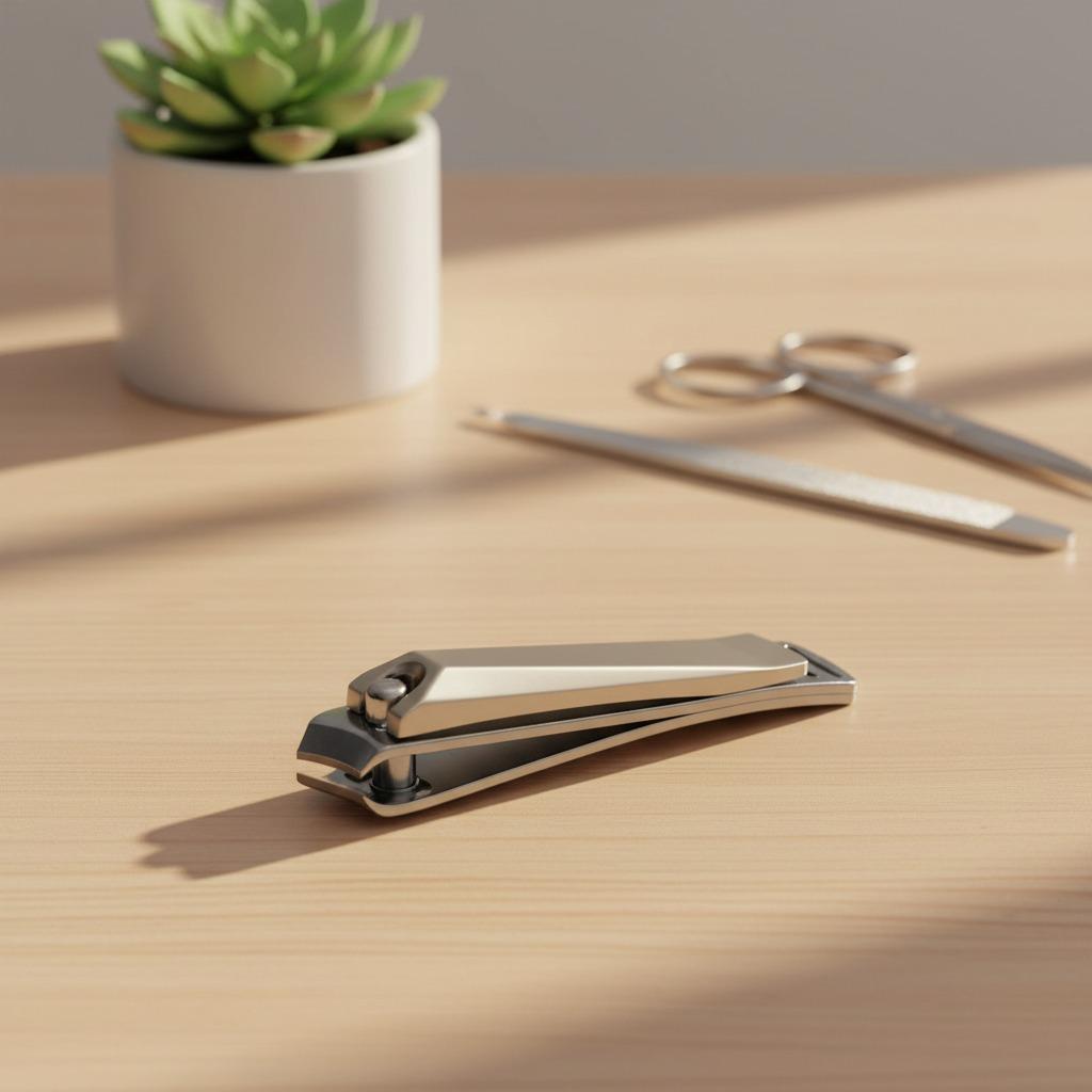 How to Choose a Nail Clipper Manufacturer for Reliable Global Grooming Tools