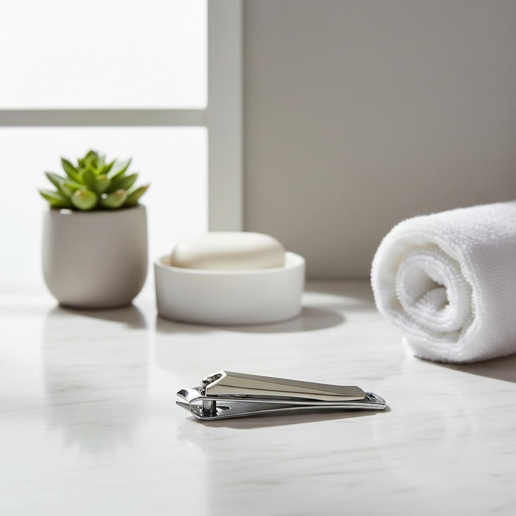 How to Choose a Nail Clipper Manufacturer for Precision Grooming Tools