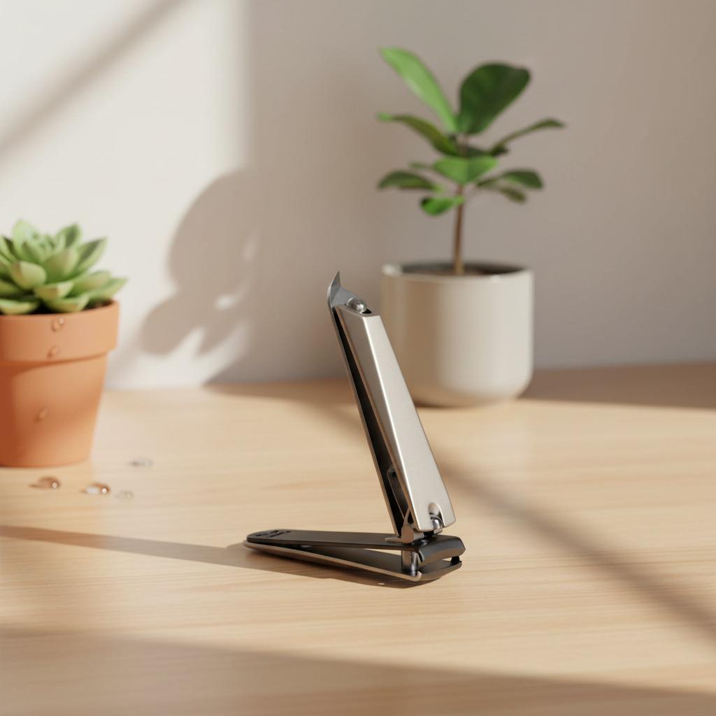 Comment se procurer des coupe-ongles auprès d'un fabricant d'équipement d'origine (OEM)