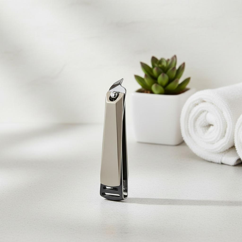 Comment se procurer des coupe-ongles compacts auprès d'un fabricant ou d'un partenaire OEM