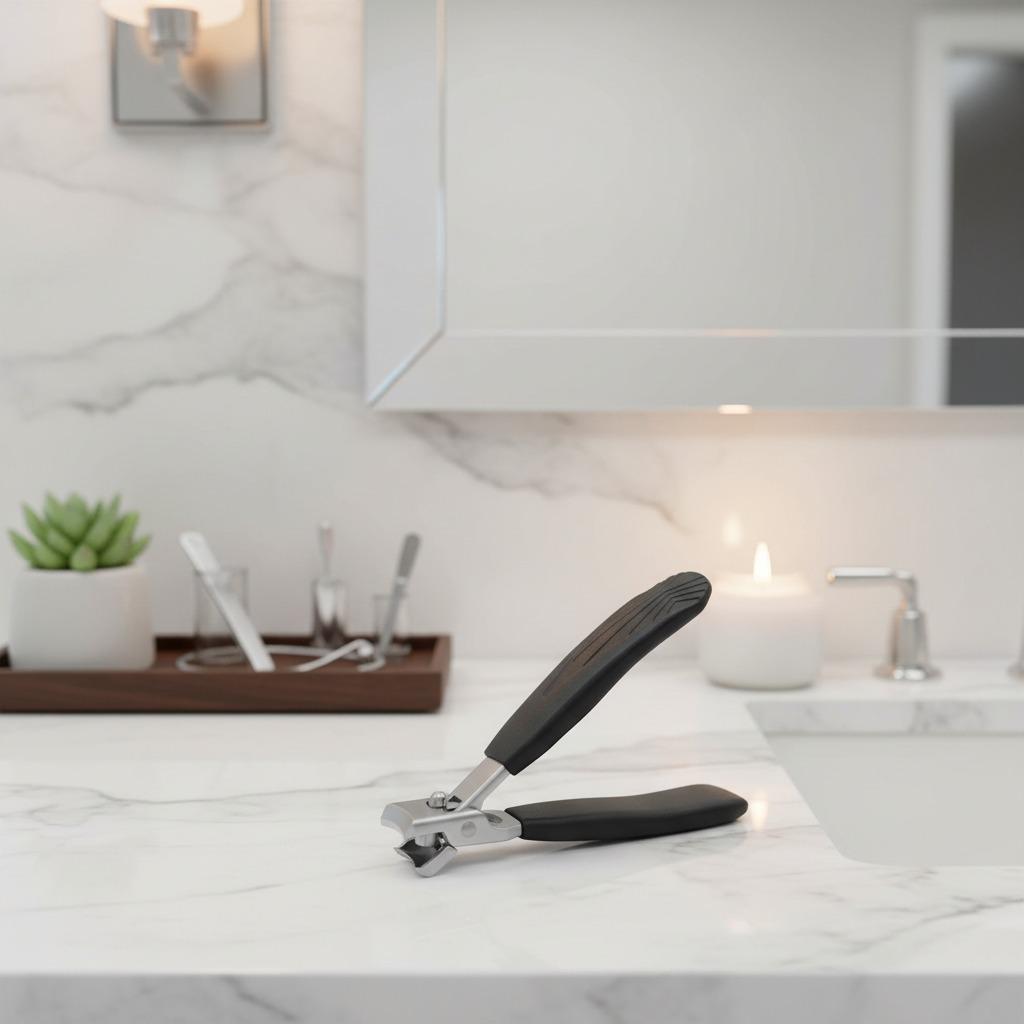 Comment se procurer des coupe-ongles en acier inoxydable à faible quantité minimale de commande chez Olimor Beauty