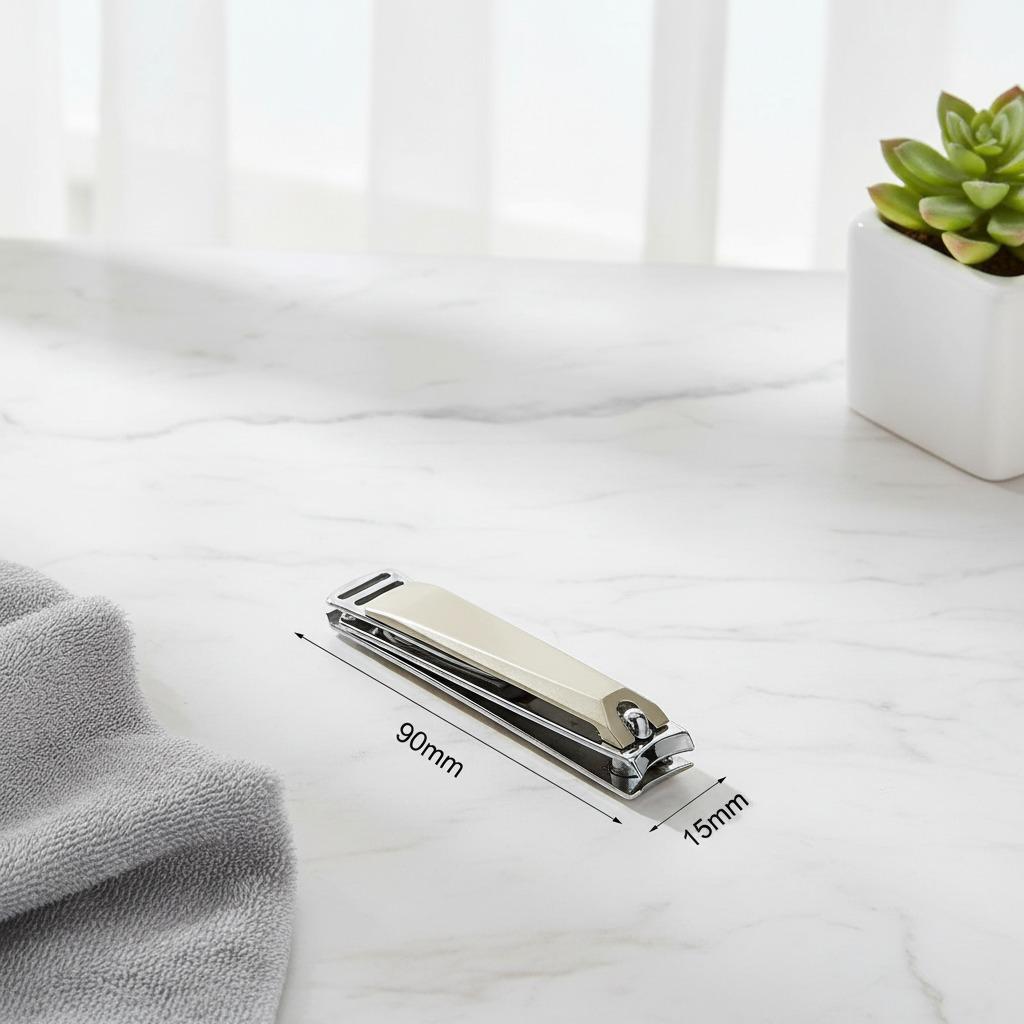 Guide des fournisseurs fiables de coupe-ongles pour les produits de beauté B2B