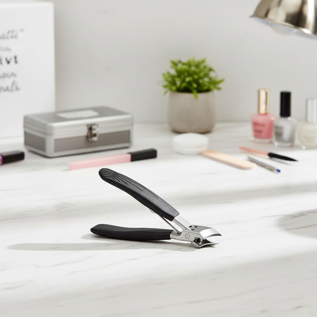 B2B ODM de coupe-ongles d'orteils : Guide pratique d'approvisionnement pour les entreprises du secteur de la beauté
