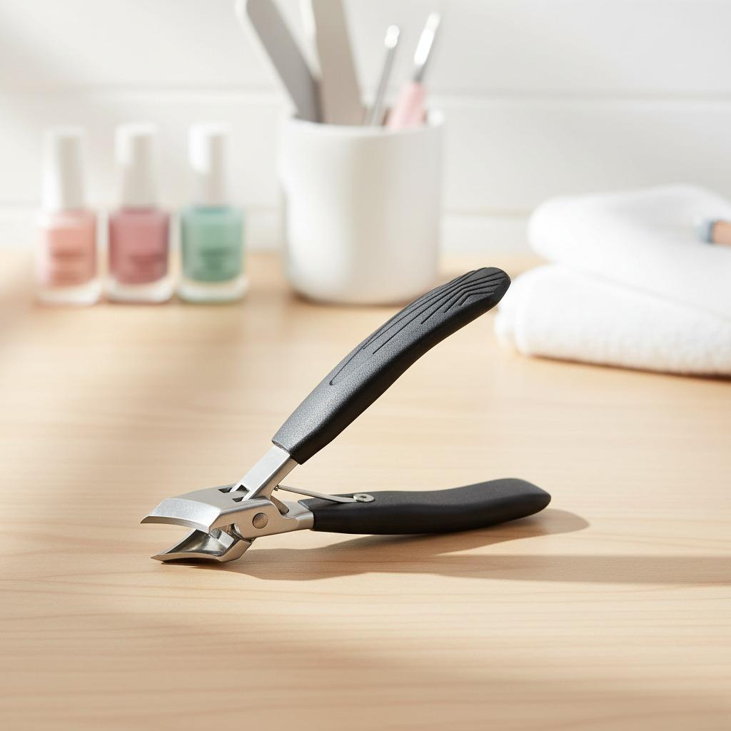 Guide d'approvisionnement B2B ODM pour les coupe-ongles destiné aux acheteurs du secteur de la beauté