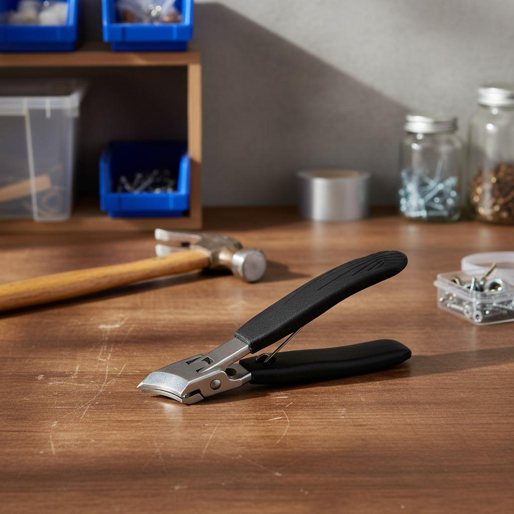 Fournitures de beauté B2B pour programmes de coupe-ongles personnalisés