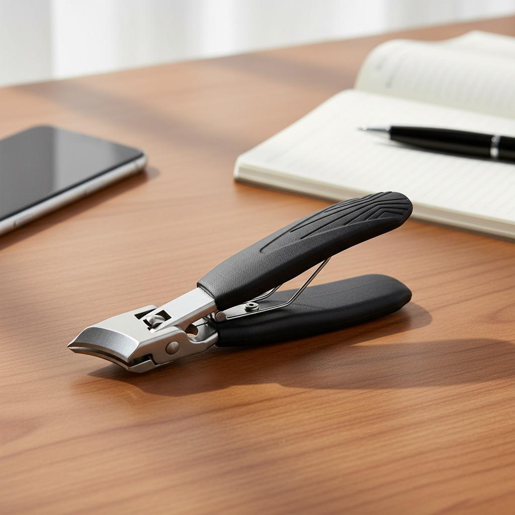 Fournitures de beauté B2B pour salons : Choisir des coupe-ongles personnalisés adaptés à votre marque