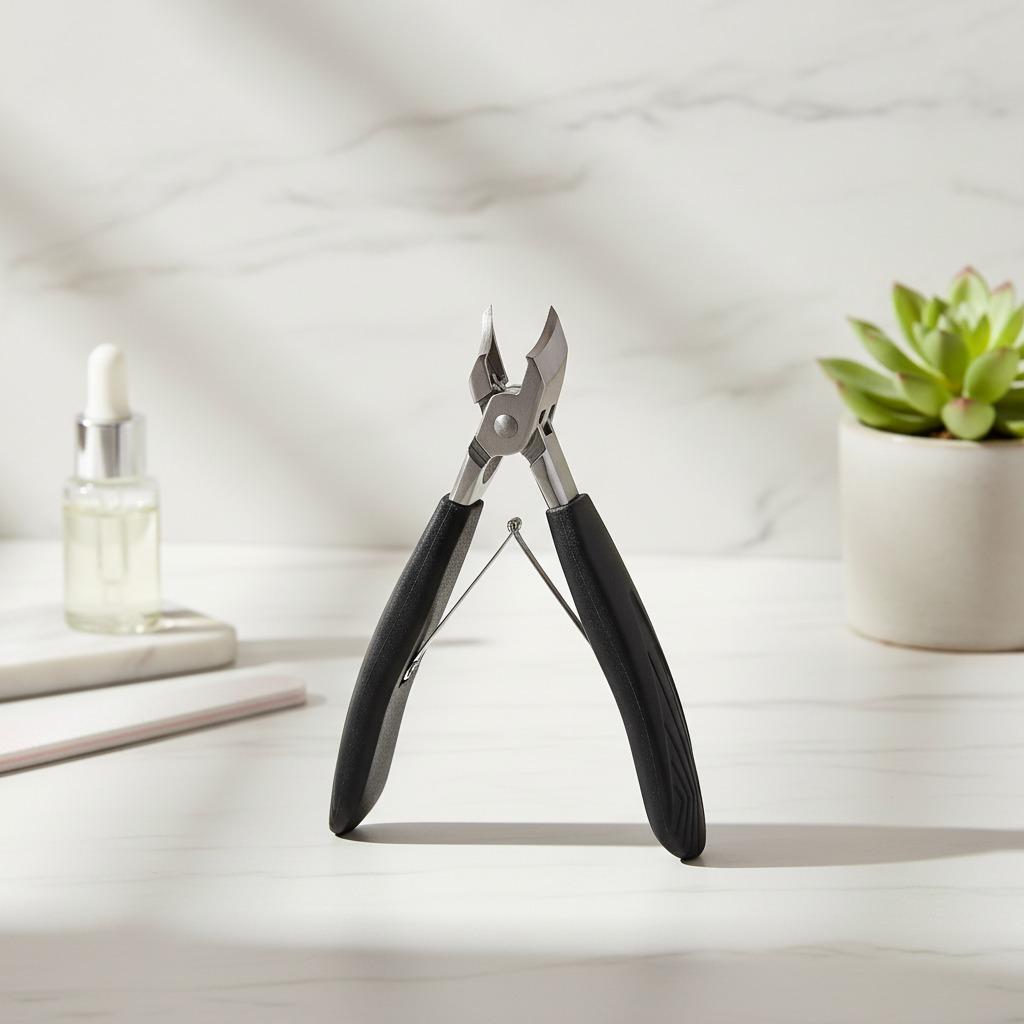 Coupe-ongles B2B pour programmes de toilettage professionnels