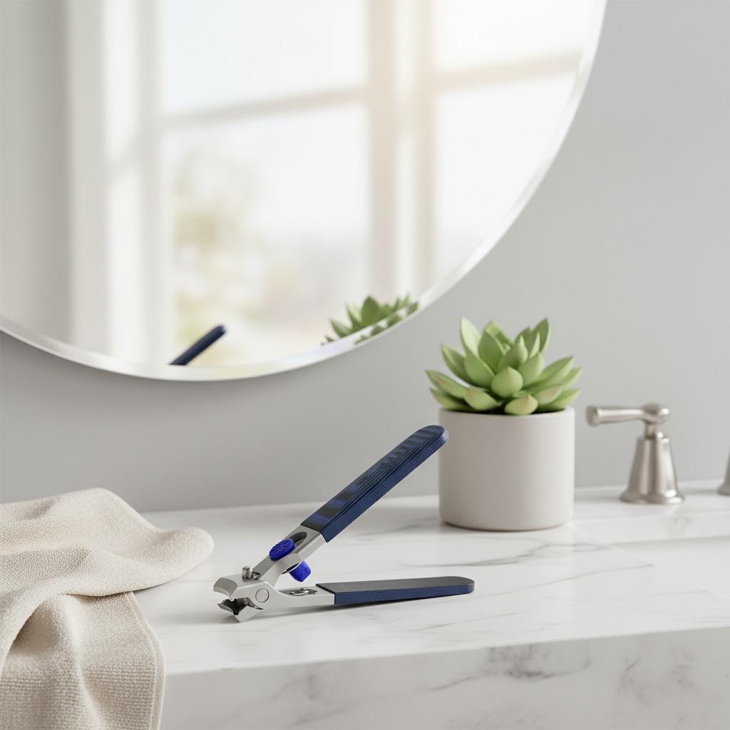 Choisir un fabricant chinois de coupe-ongles pour l'approvisionnement en gros d'outils de beauté