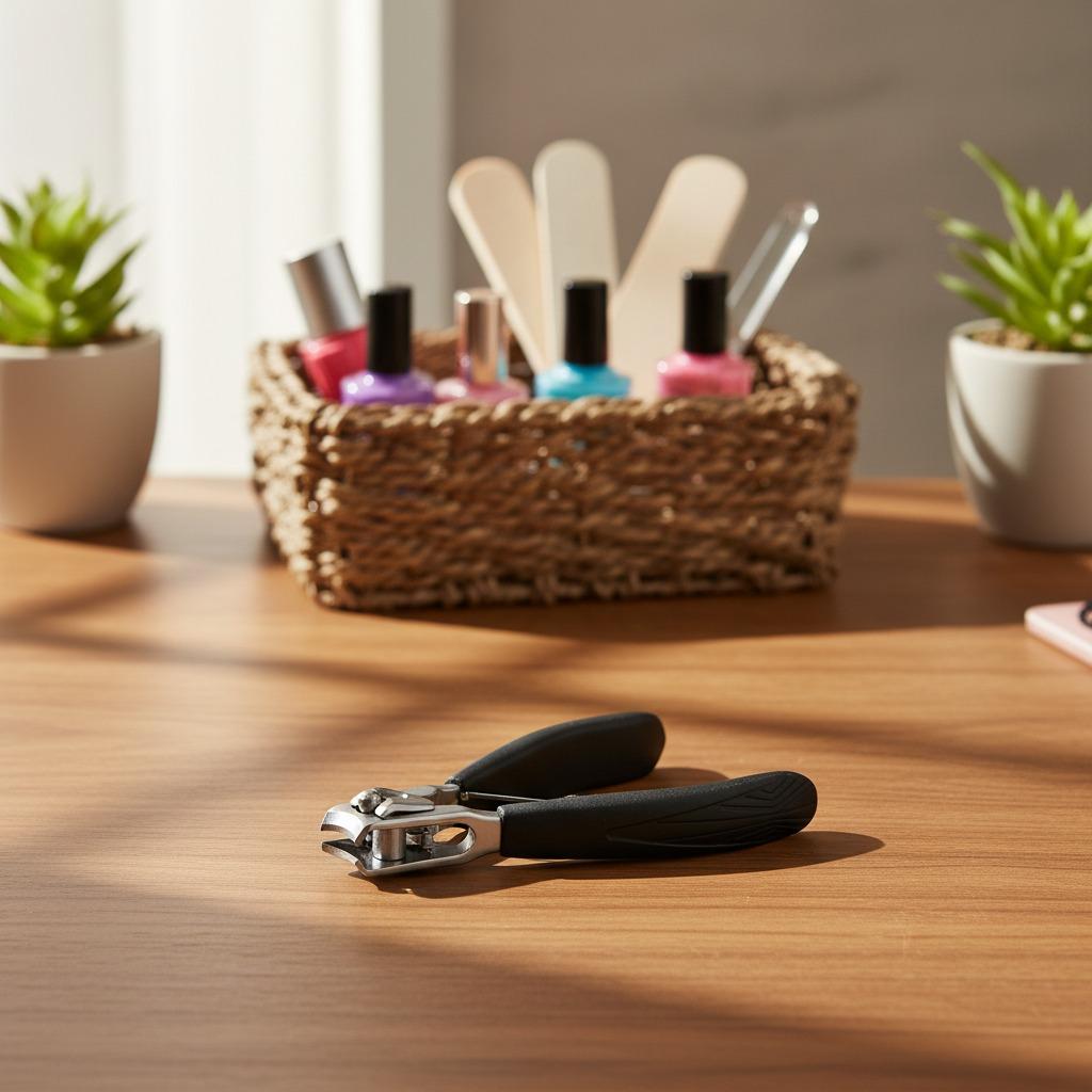 Custom Nail Clippers for Business Buyers: Selection, Branding and Bulk Sourcing