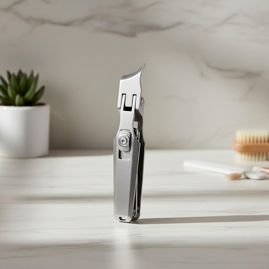 Importing Stainless Steel Nail Clippers from China: Buyer’s Guide