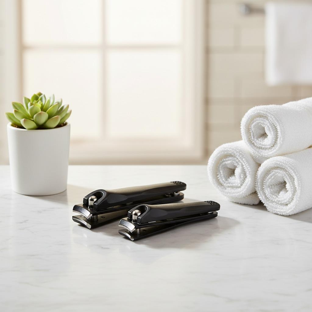 How Low MOQ Nail Clippers Help Brands Test and Scale Grooming Lines