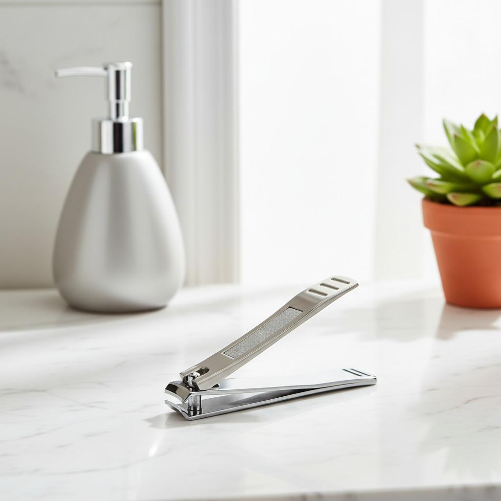 Comment acheter des coupe-ongles en gros pour la revente ou sous marque privée