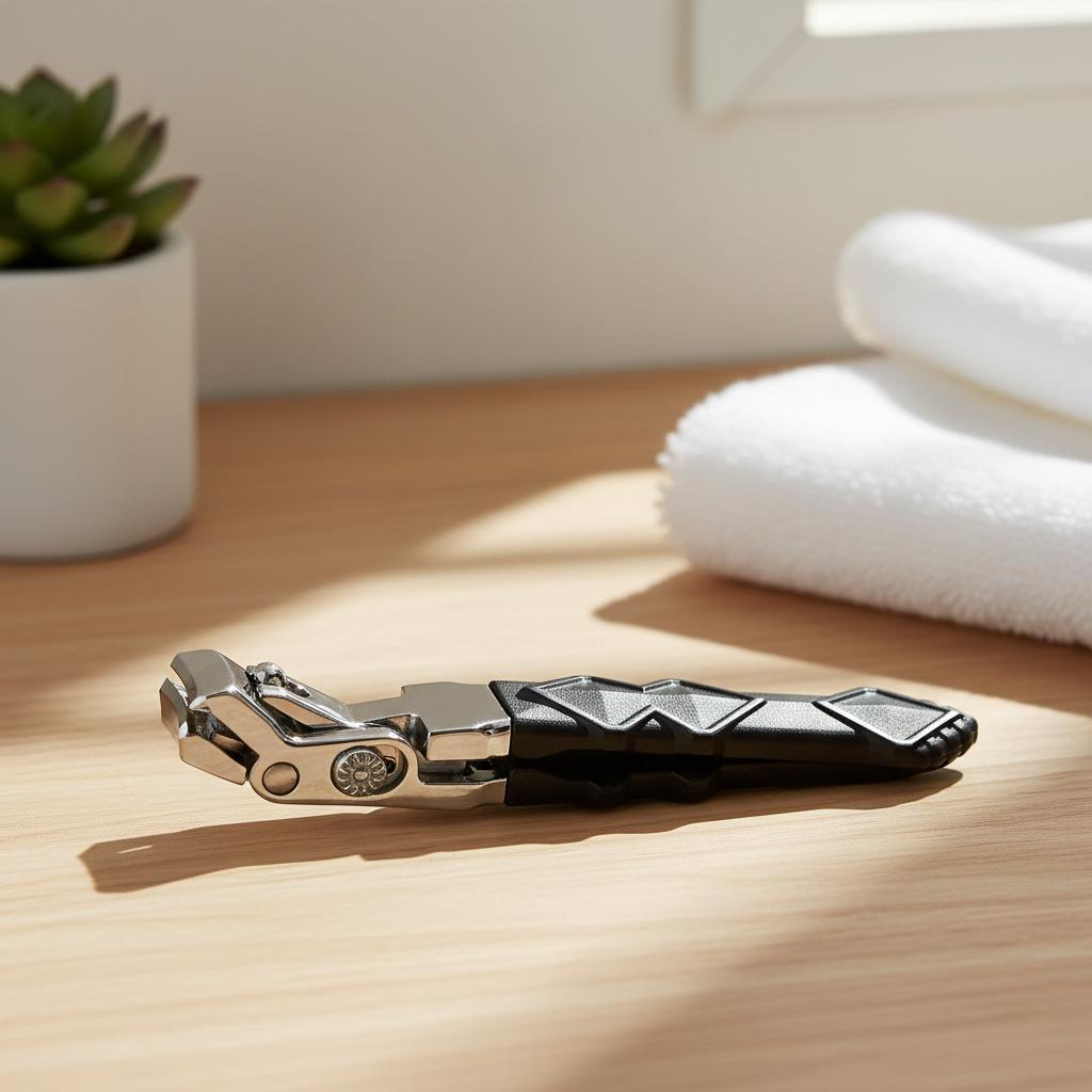 Leitfaden zur Beschaffung maßgefertigter Nagelknipser für präzises Nageldesign