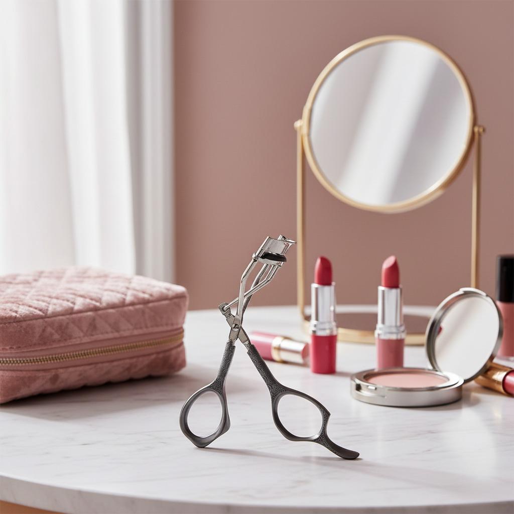 Why Eyelash Curlers Fail and How to Choose One That Works